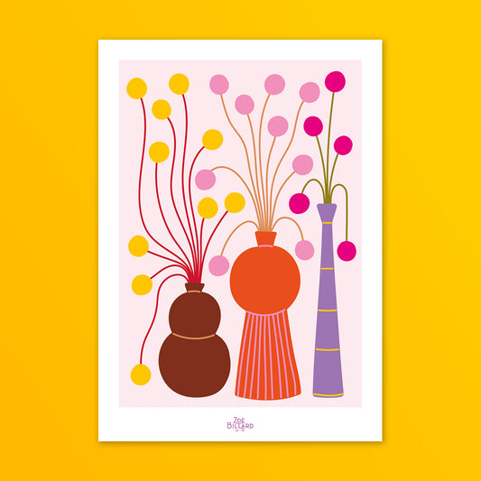 Vases n°2