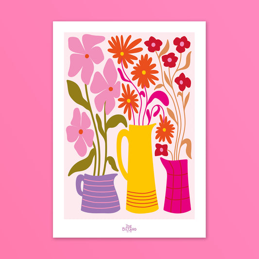 Vases n°3