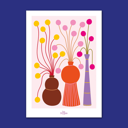 Vases n°2
