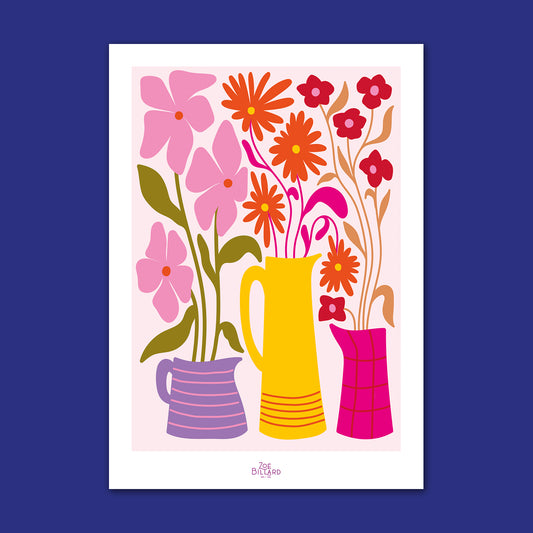 Vases n°3