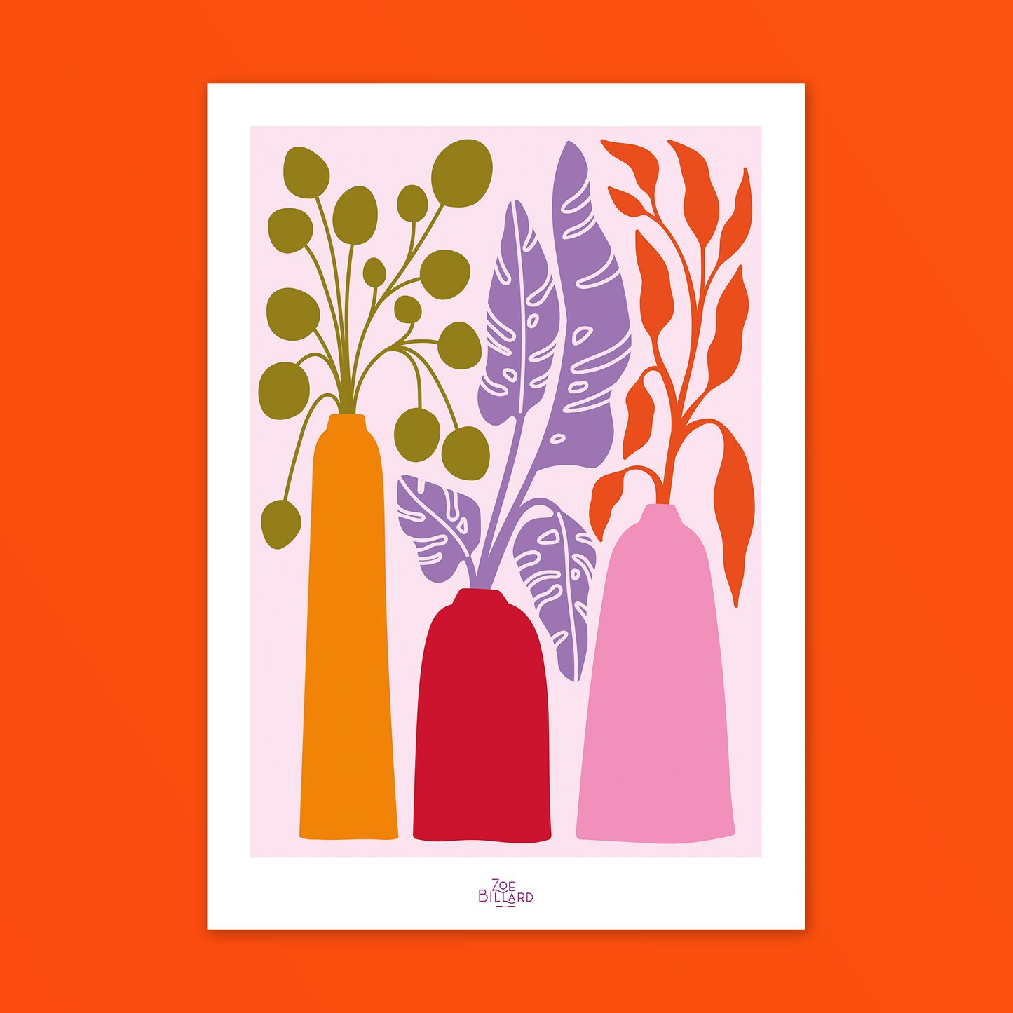 Vases n°1