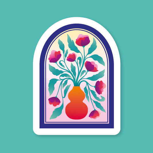 Sticker Arche
