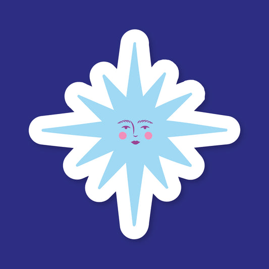 Sticker Star