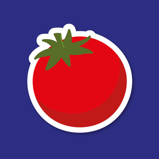 Sticker Tomate